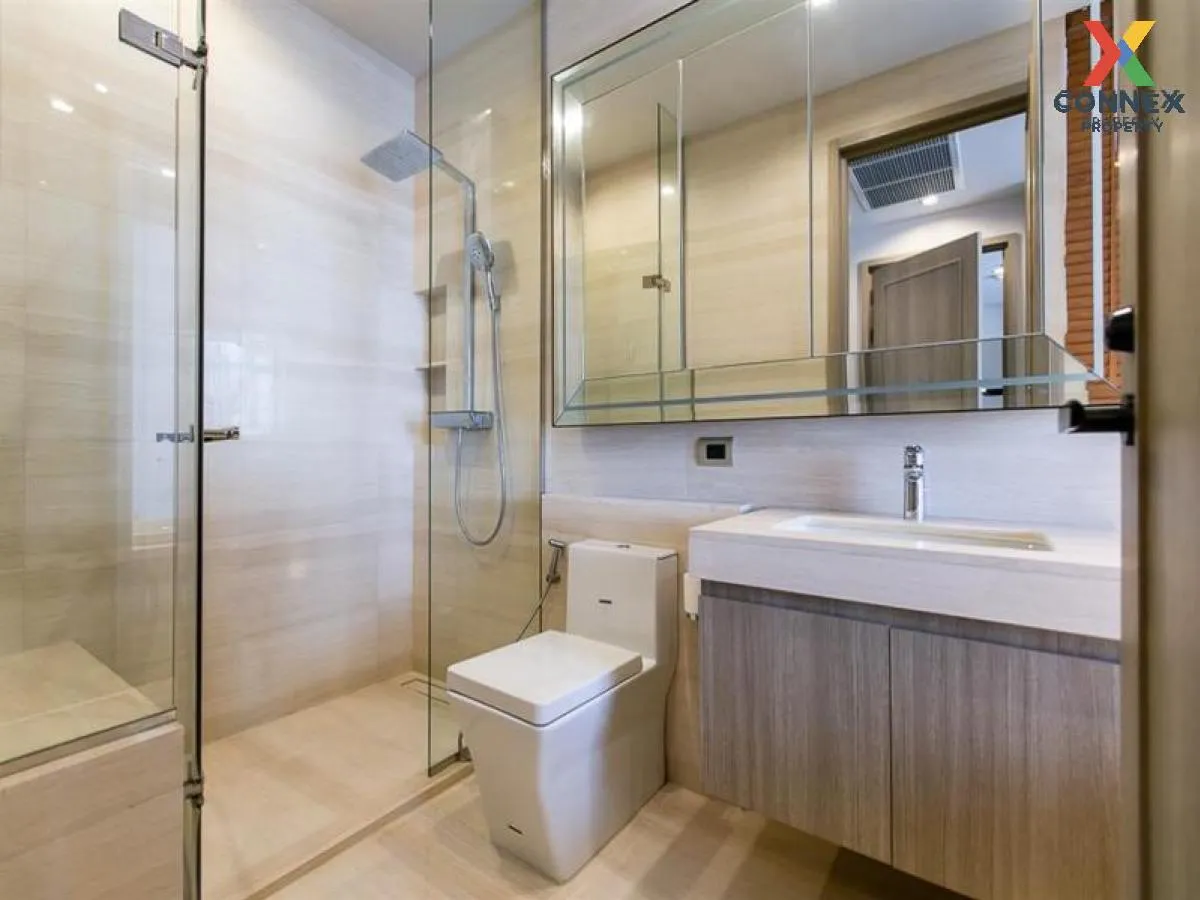 FOR RENT condo , The XXXIX by Sansiri , BTS-Phrom Phong , Khlong 