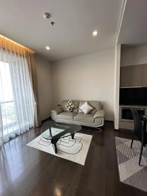 FOR RENT condo , The XXXIX by Sansiri , BTS-Phrom Phong , Khlong Toei Nuea , Watthana , Bangkok , CX-23949