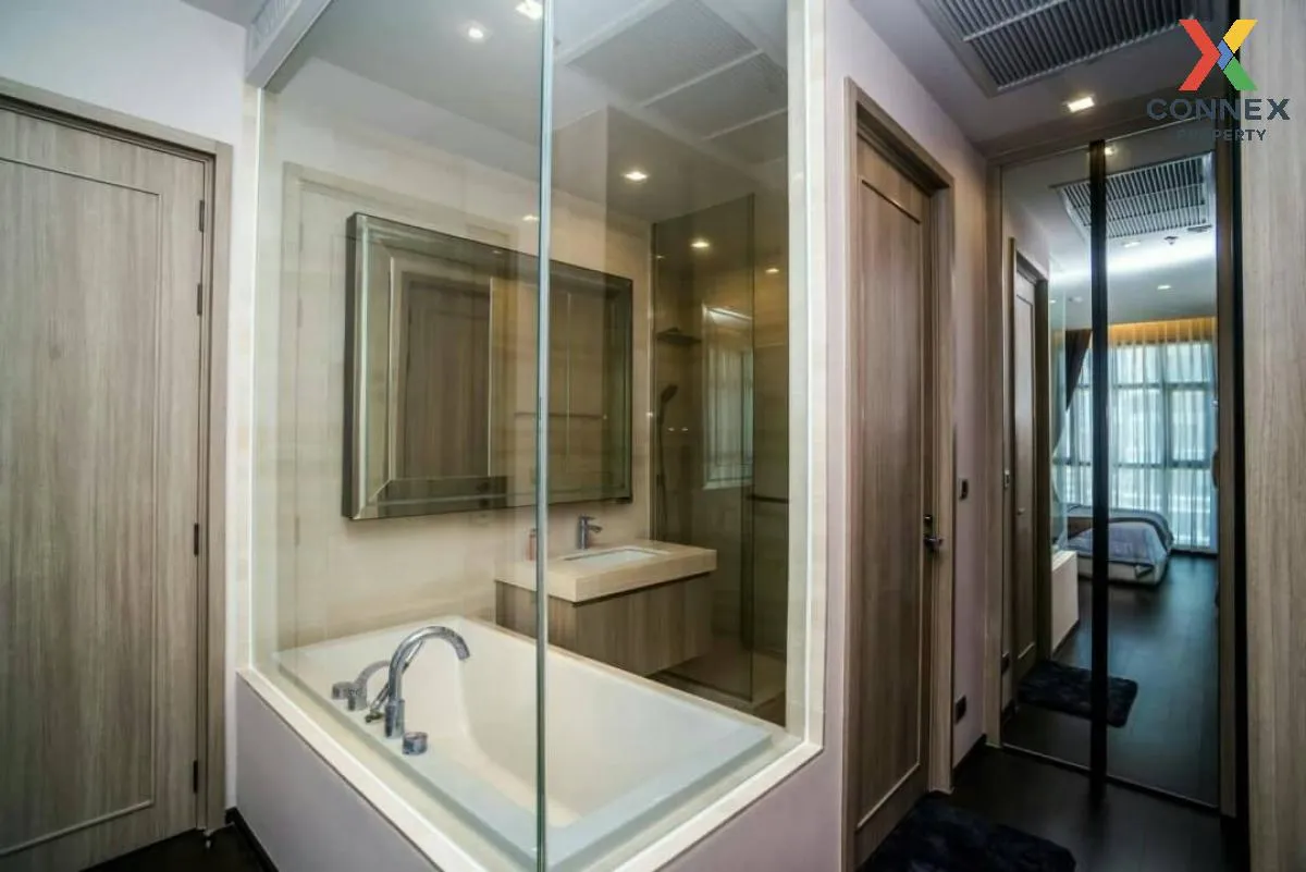 FOR RENT condo , The XXXIX by Sansiri , BTS-Phrom Phong , Khlong 