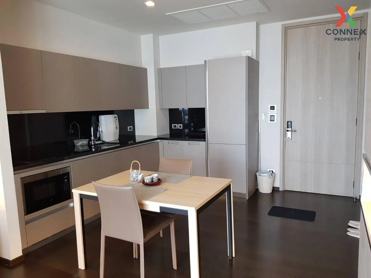 FOR RENT condo , The XXXIX by Sansiri , BTS-Phrom Phong , Khlong  3