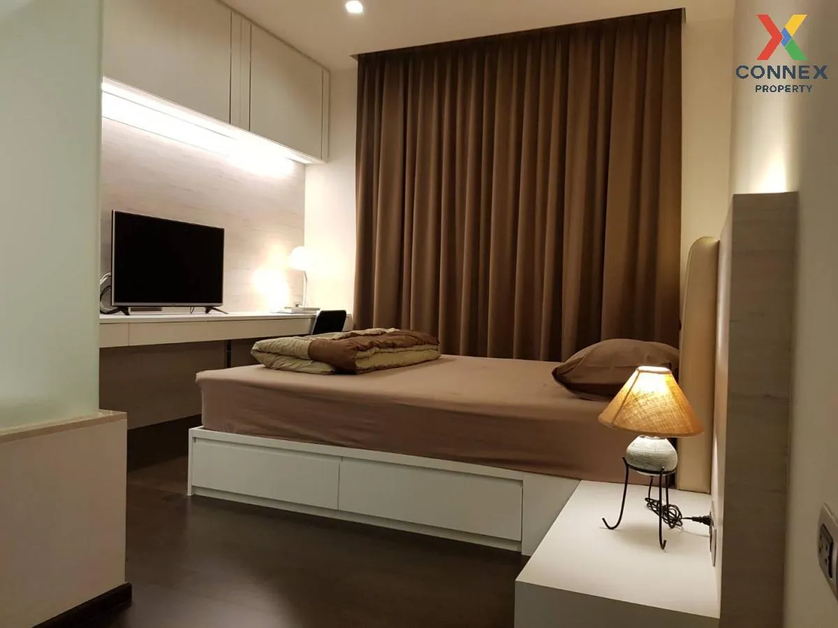 FOR RENT condo , The XXXIX by Sansiri , BTS-Phrom Phong , Khlong 