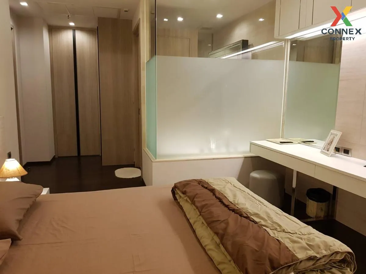 FOR RENT condo , The XXXIX by Sansiri , BTS-Phrom Phong , Khlong 