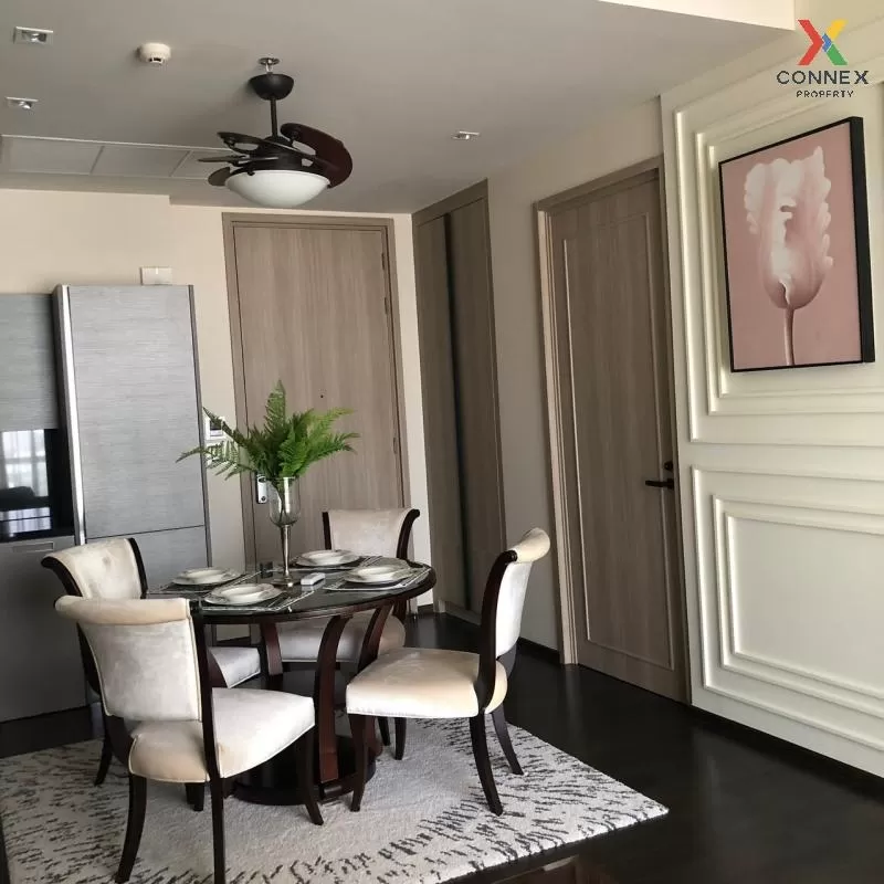 FOR RENT condo , The XXXIX by Sansiri , BTS-Phrom Phong , Khlong  3