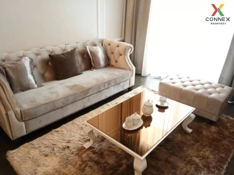 FOR RENT condo , The XXXIX by Sansiri , BTS-Phrom Phong , Khlong  2