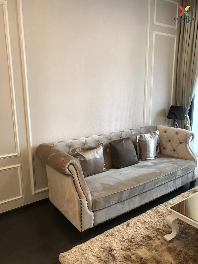 FOR RENT condo , The XXXIX by Sansiri , BTS-Phrom Phong , Khlong  3