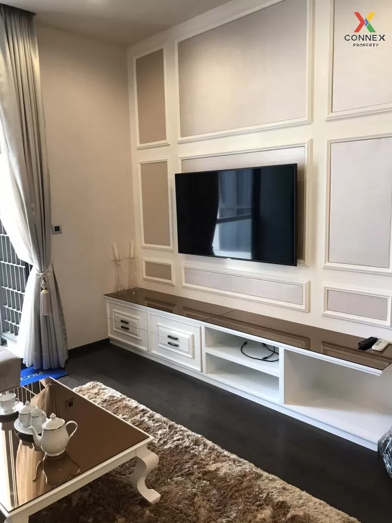 FOR RENT condo , The XXXIX by Sansiri , BTS-Phrom Phong , Khlong  4