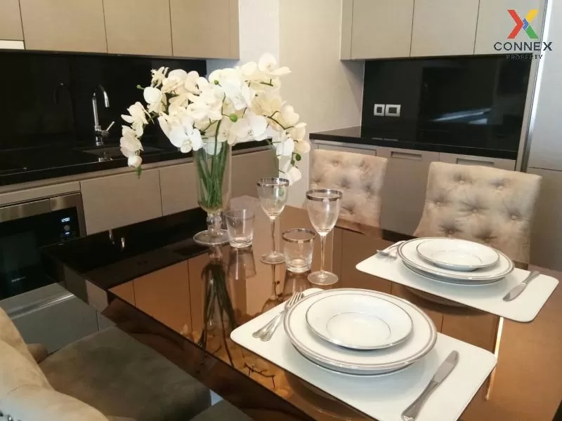 เช่าคอนโด   เดอะ เทอร์ทีไนน์ บาย แสนสิริ BTS-พร้อมพงษ์ คลองเตยเหน