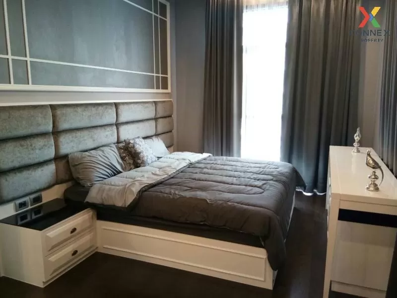 เช่าคอนโด   เดอะ เทอร์ทีไนน์ บาย แสนสิริ BTS-พร้อมพงษ์ คลองเตยเหน