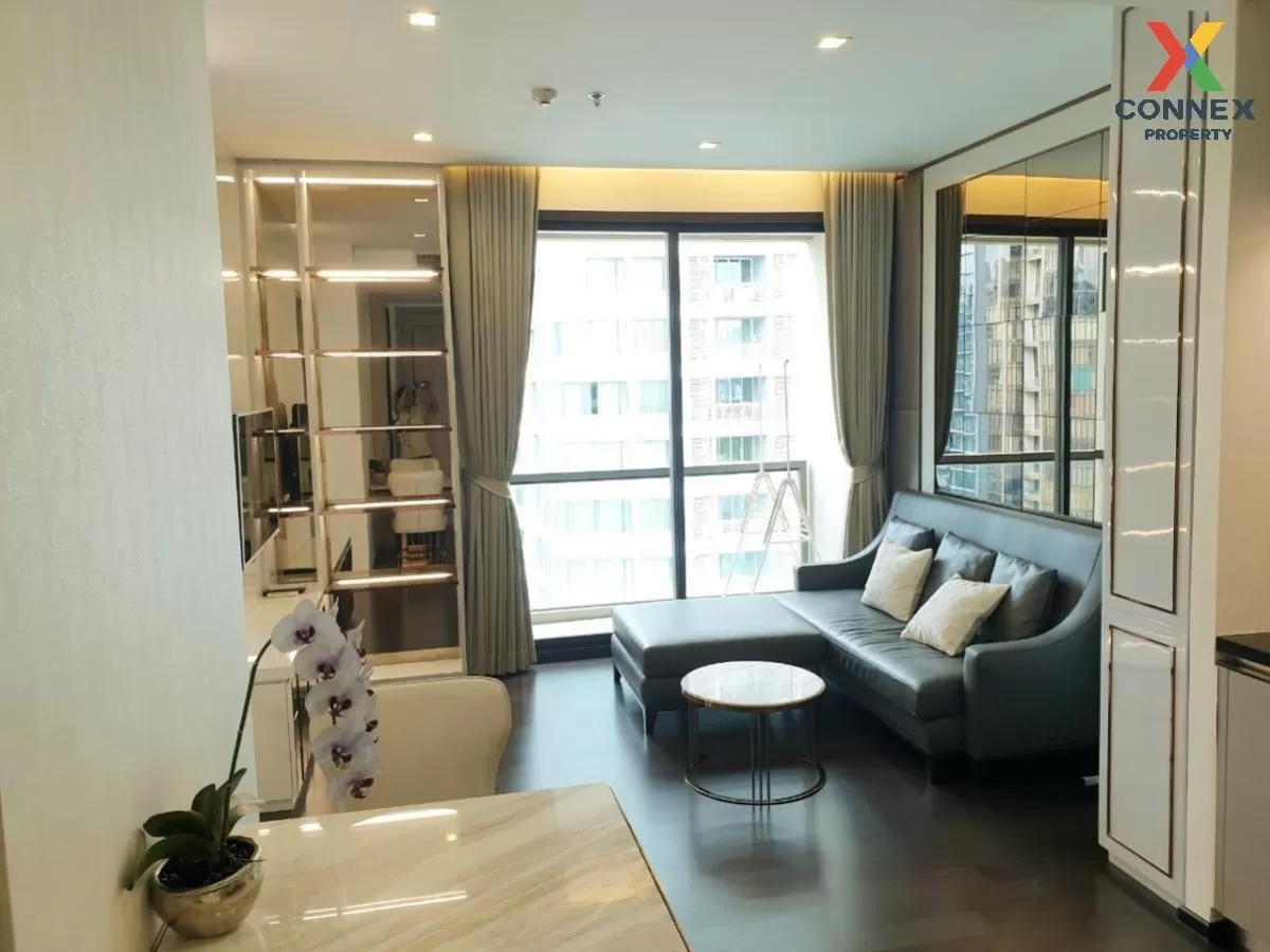 FOR RENT condo , The XXXIX by Sansiri , BTS-Phrom Phong , Khlong  2