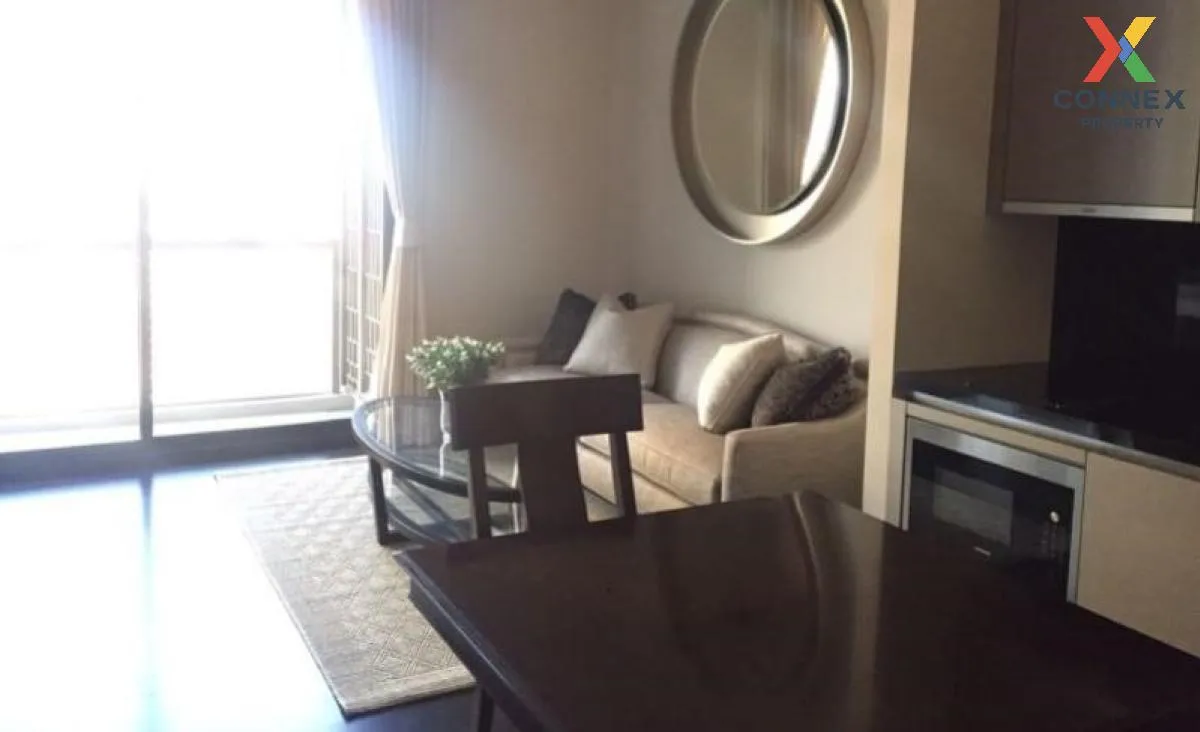 FOR RENT condo , The XXXIX by Sansiri , BTS-Phrom Phong , Khlong  1