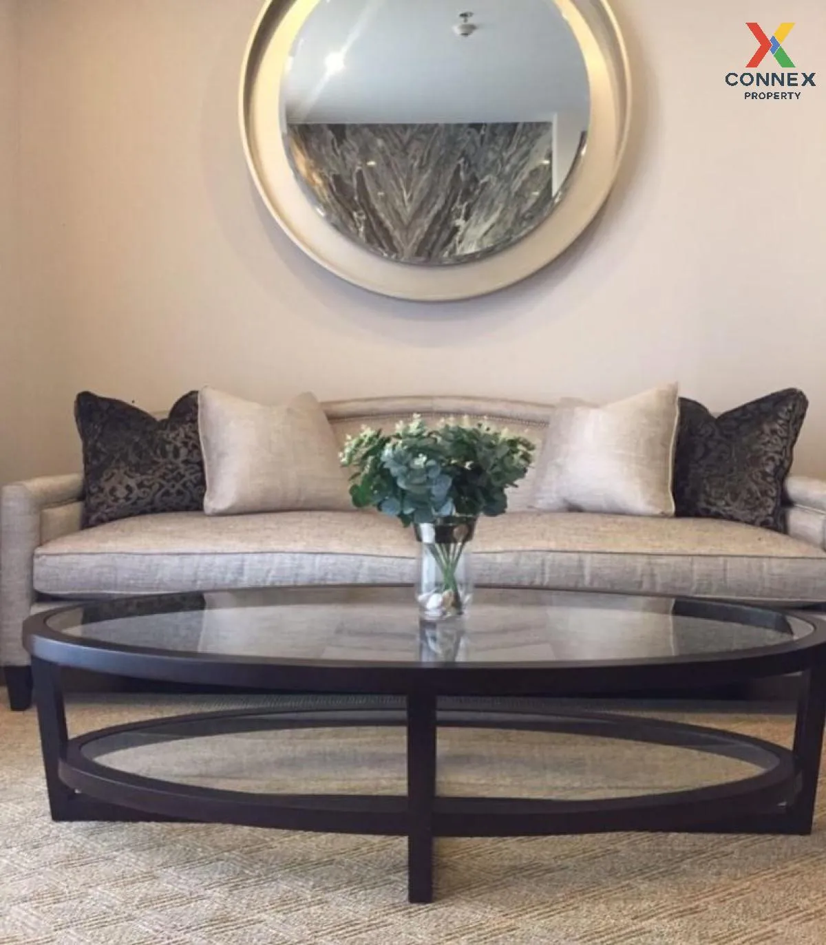 FOR RENT condo , The XXXIX by Sansiri , BTS-Phrom Phong , Khlong  3