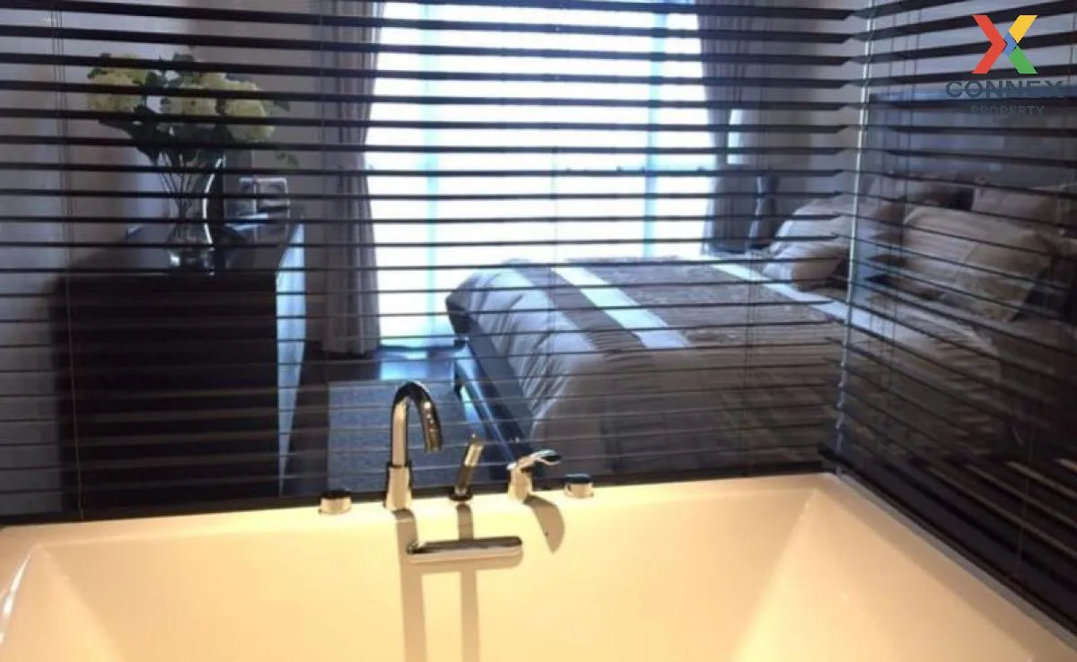 FOR RENT condo , The XXXIX by Sansiri , BTS-Phrom Phong , Khlong 