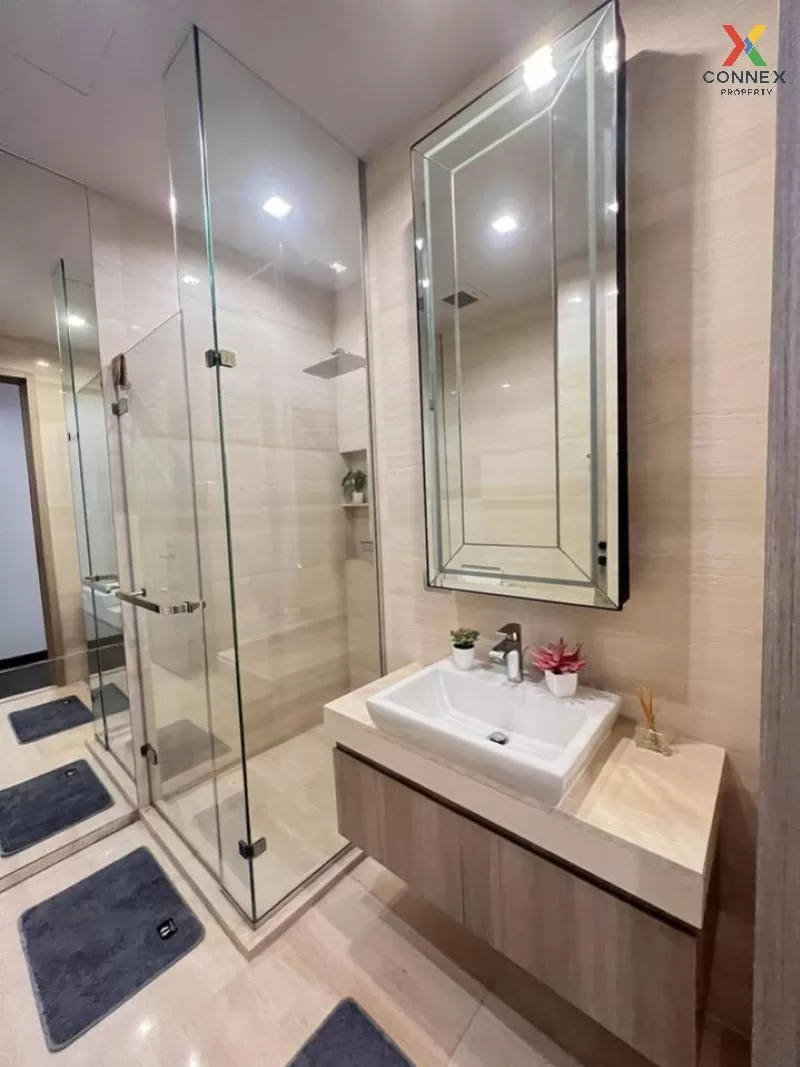 FOR RENT condo , The XXXIX by Sansiri , BTS-Phrom Phong , Khlong 
