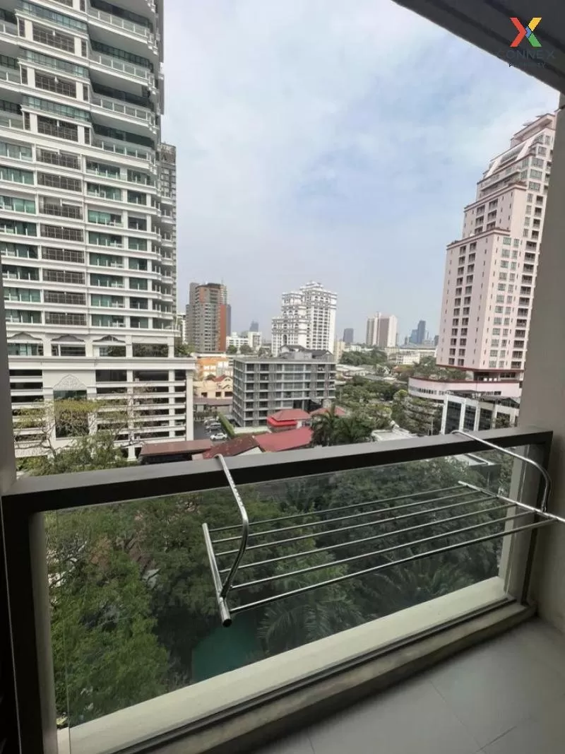 FOR RENT condo , The XXXIX by Sansiri , BTS-Phrom Phong , Khlong 