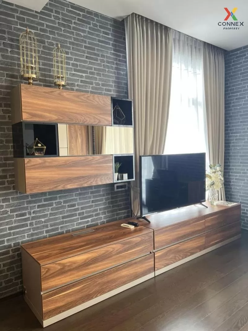 FOR RENT condo , The XXXIX by Sansiri , BTS-Phrom Phong , Khlong 