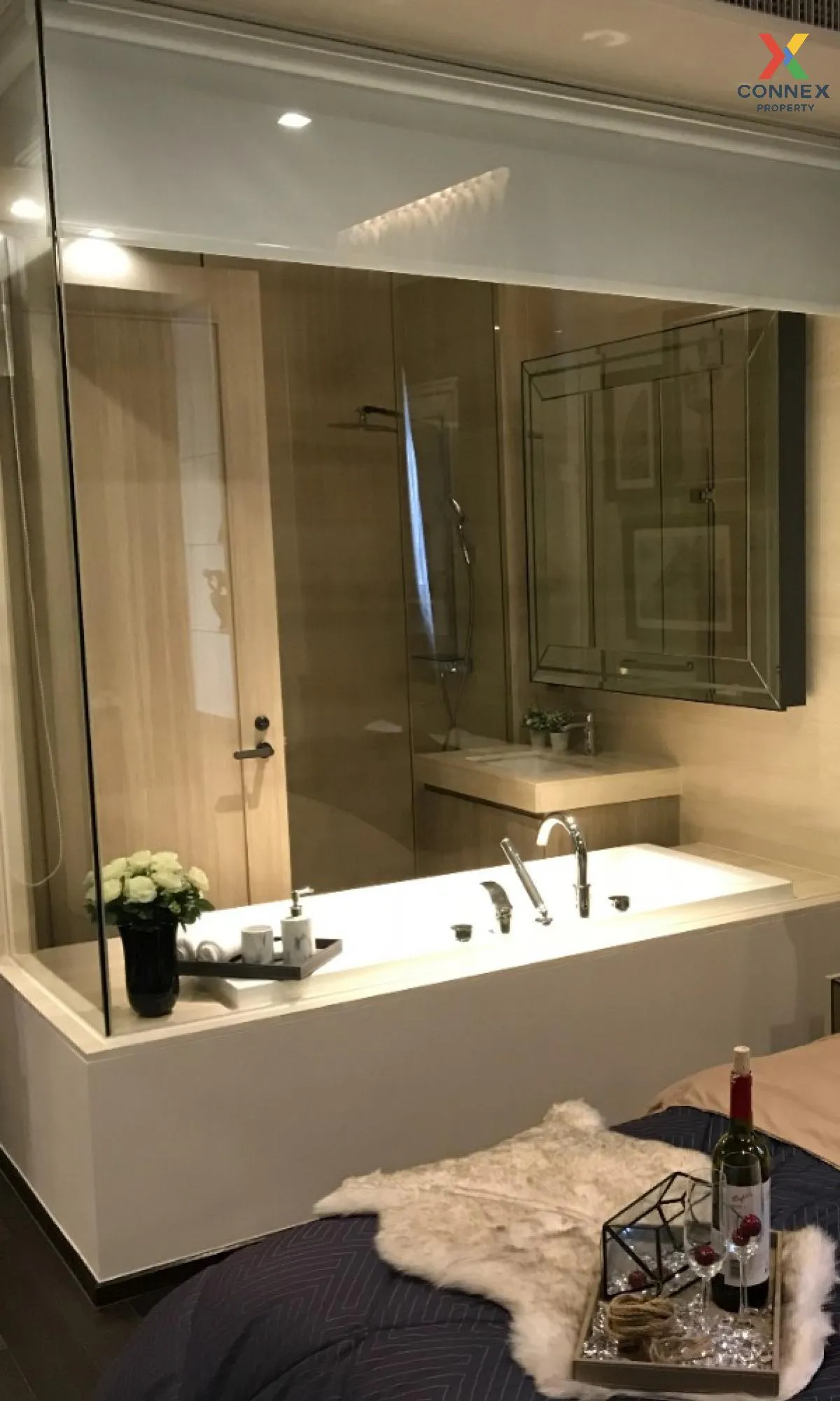 FOR RENT condo , The XXXIX by Sansiri , BTS-Phrom Phong , Khlong 