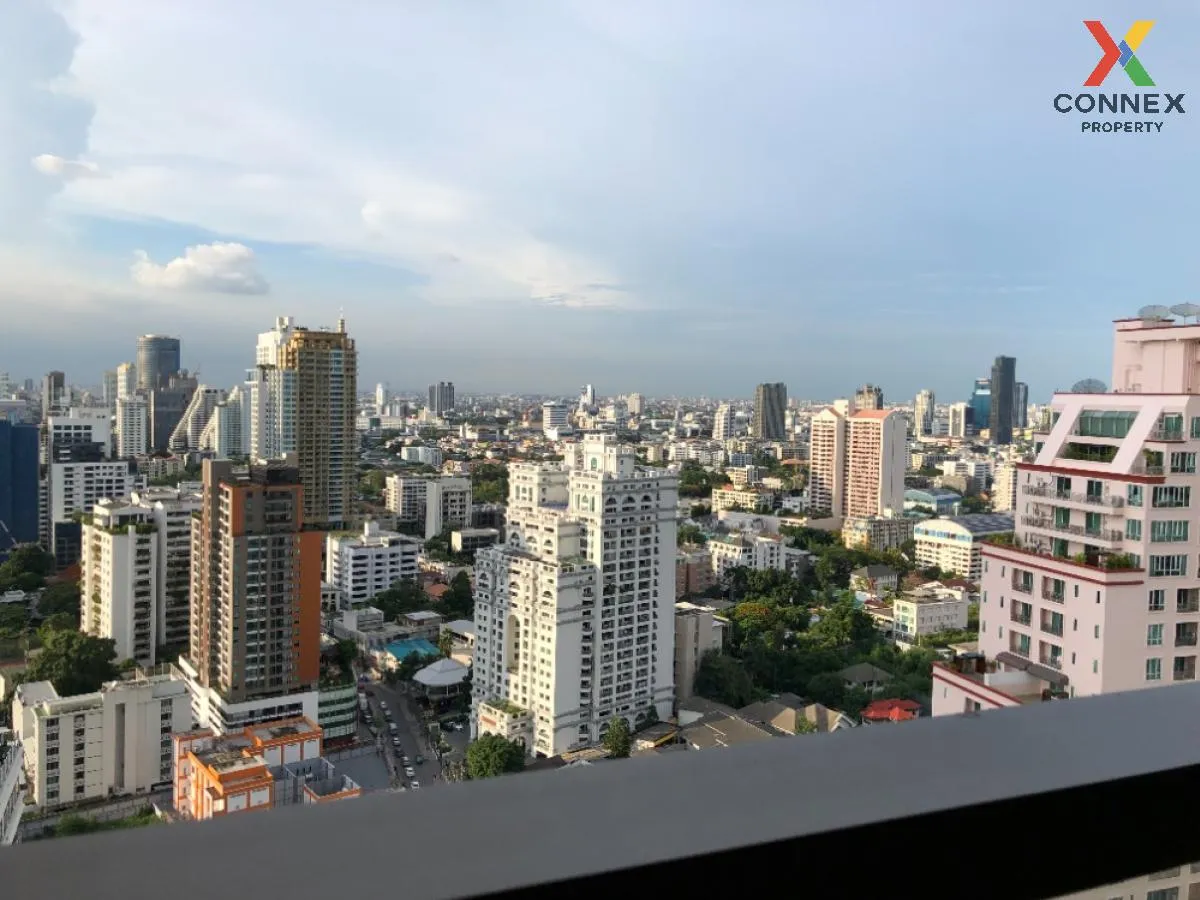 FOR RENT condo , The XXXIX by Sansiri , BTS-Phrom Phong , Khlong 