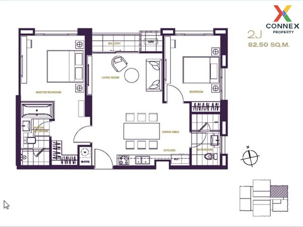 FOR RENT condo , The XXXIX by Sansiri , BTS-Phrom Phong , Khlong 