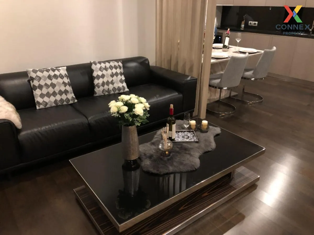FOR RENT condo , The XXXIX by Sansiri , BTS-Phrom Phong , Khlong  2