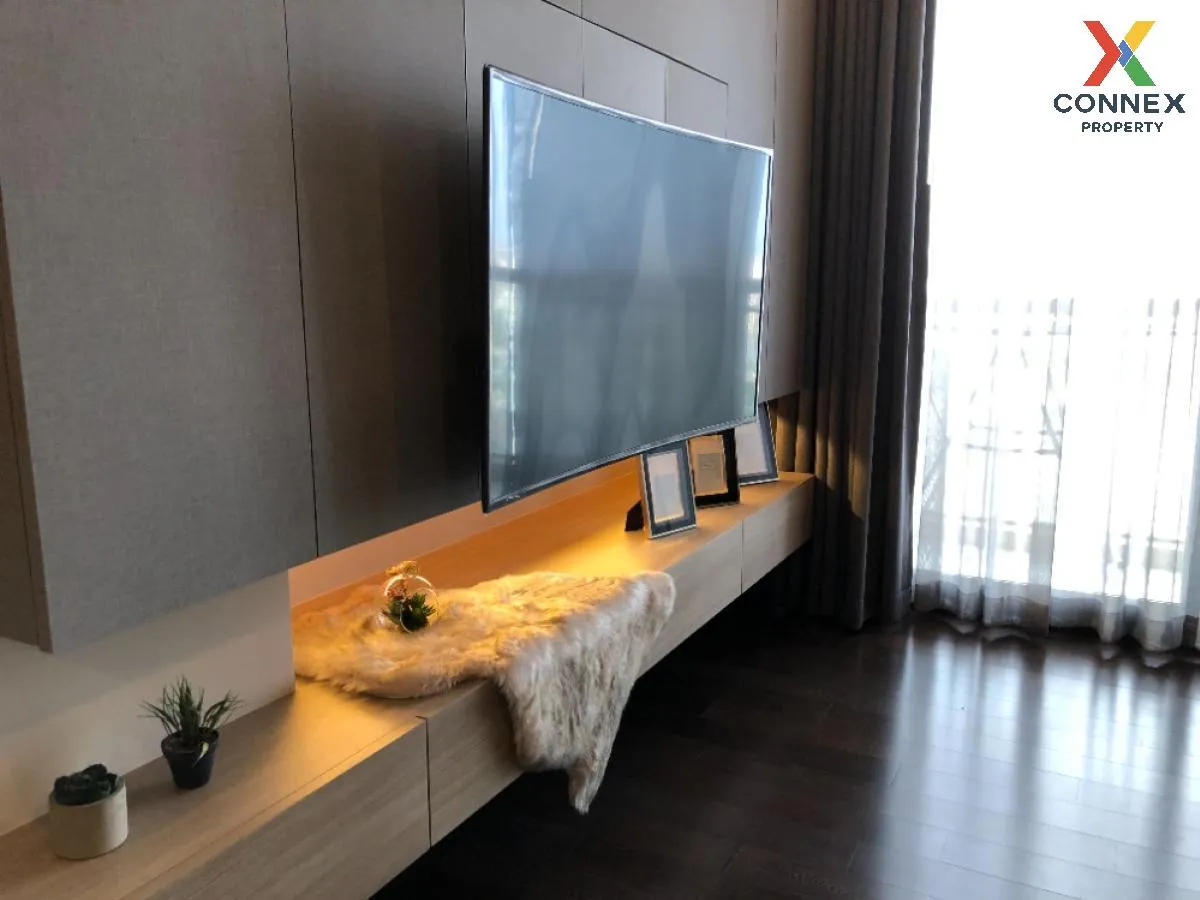FOR RENT condo , The XXXIX by Sansiri , BTS-Phrom Phong , Khlong  3