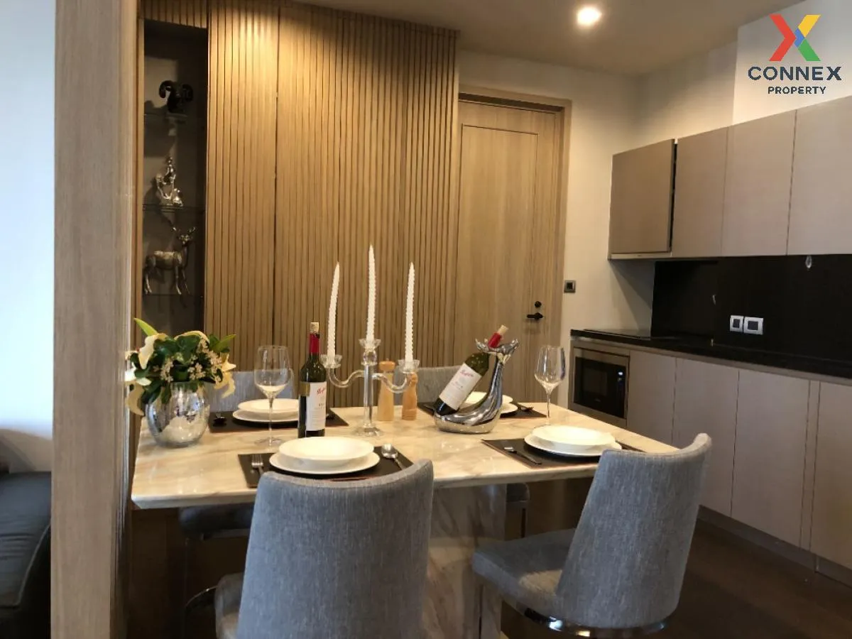 FOR RENT condo , The XXXIX by Sansiri , BTS-Phrom Phong , Khlong  4