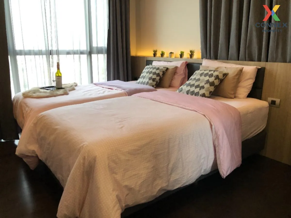 FOR RENT condo , The XXXIX by Sansiri , BTS-Phrom Phong , Khlong 