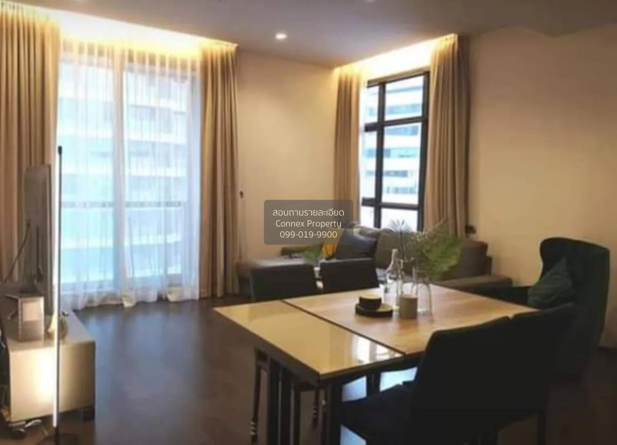 FOR RENT condo , The XXXIX by Sansiri , BTS-Phrom Phong , Khlong  2