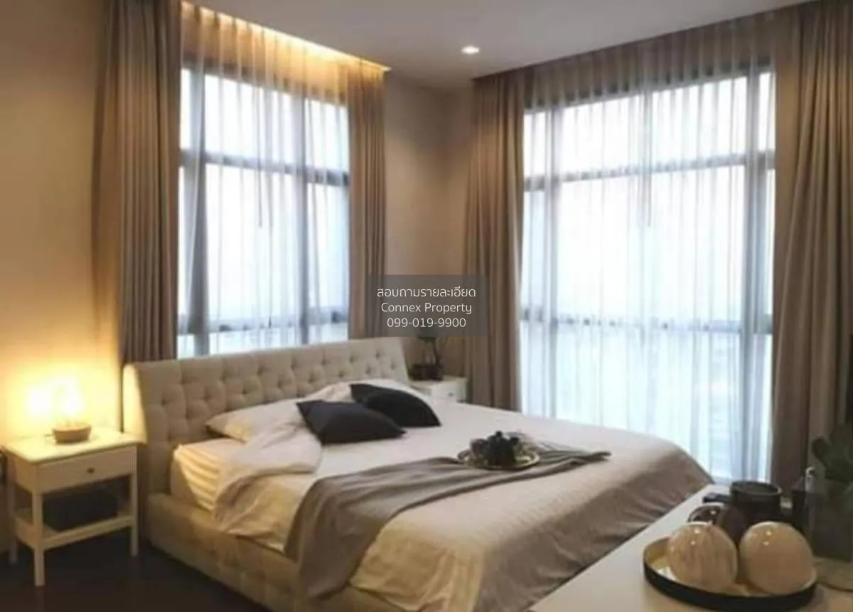 FOR RENT condo , The XXXIX by Sansiri , BTS-Phrom Phong , Khlong  4