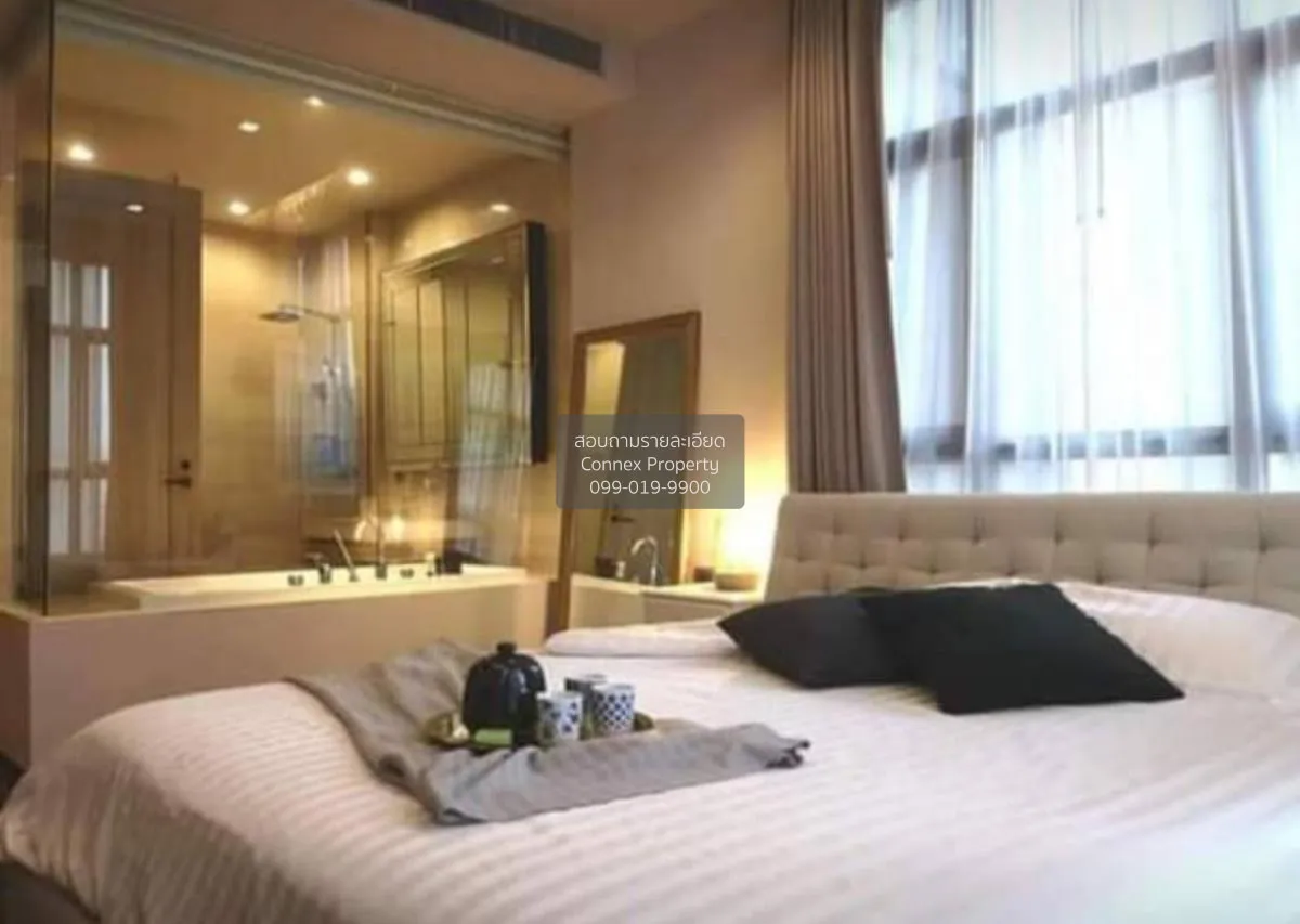 FOR RENT condo , The XXXIX by Sansiri , BTS-Phrom Phong , Khlong 