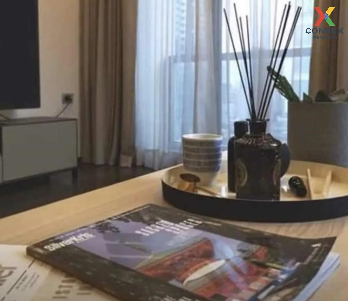 FOR RENT condo , The XXXIX by Sansiri , BTS-Phrom Phong , Khlong  FOR RENT condo , The XXXIX by Sansiri , BTS-Phrom Phong , Khlong  4