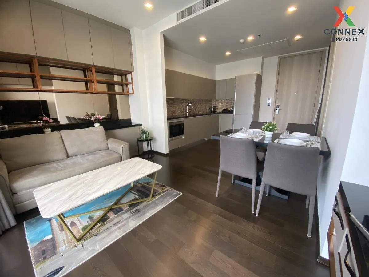 FOR RENT condo , The XXXIX by Sansiri , BTS-Phrom Phong , Khlong  1