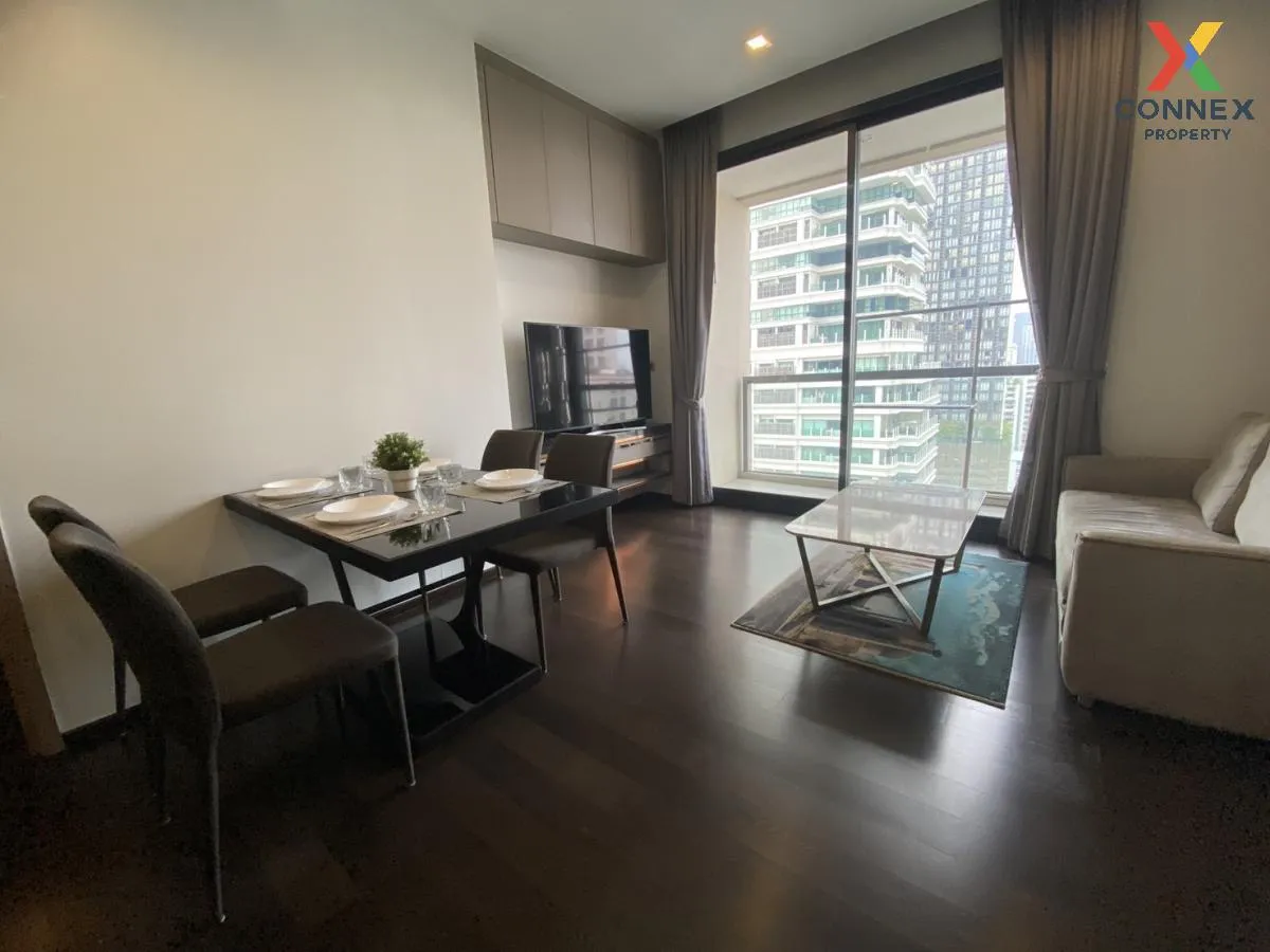 FOR RENT condo , The XXXIX by Sansiri , BTS-Phrom Phong , Khlong  2