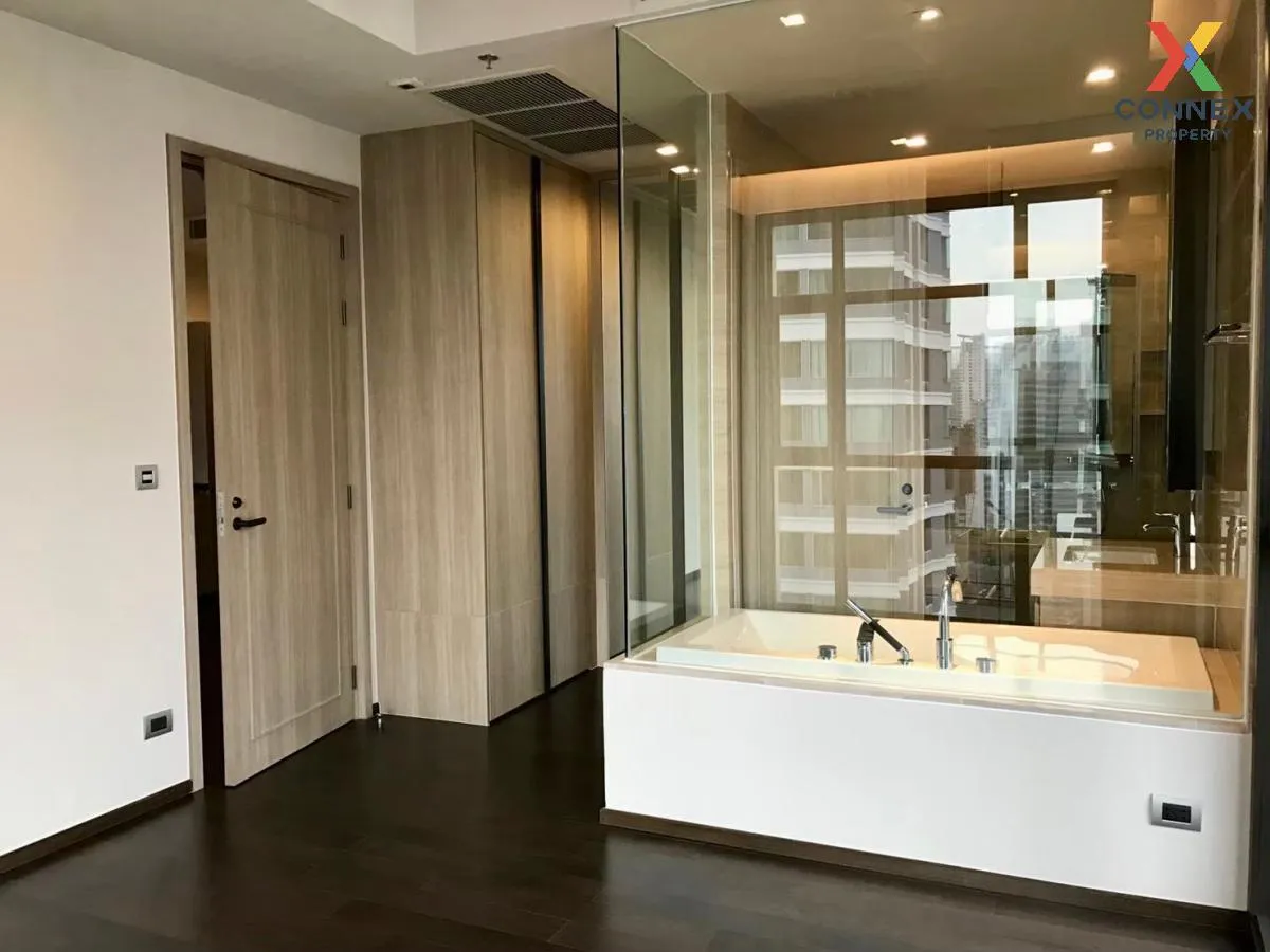 FOR RENT condo , The XXXIX by Sansiri , BTS-Phrom Phong , Khlong 