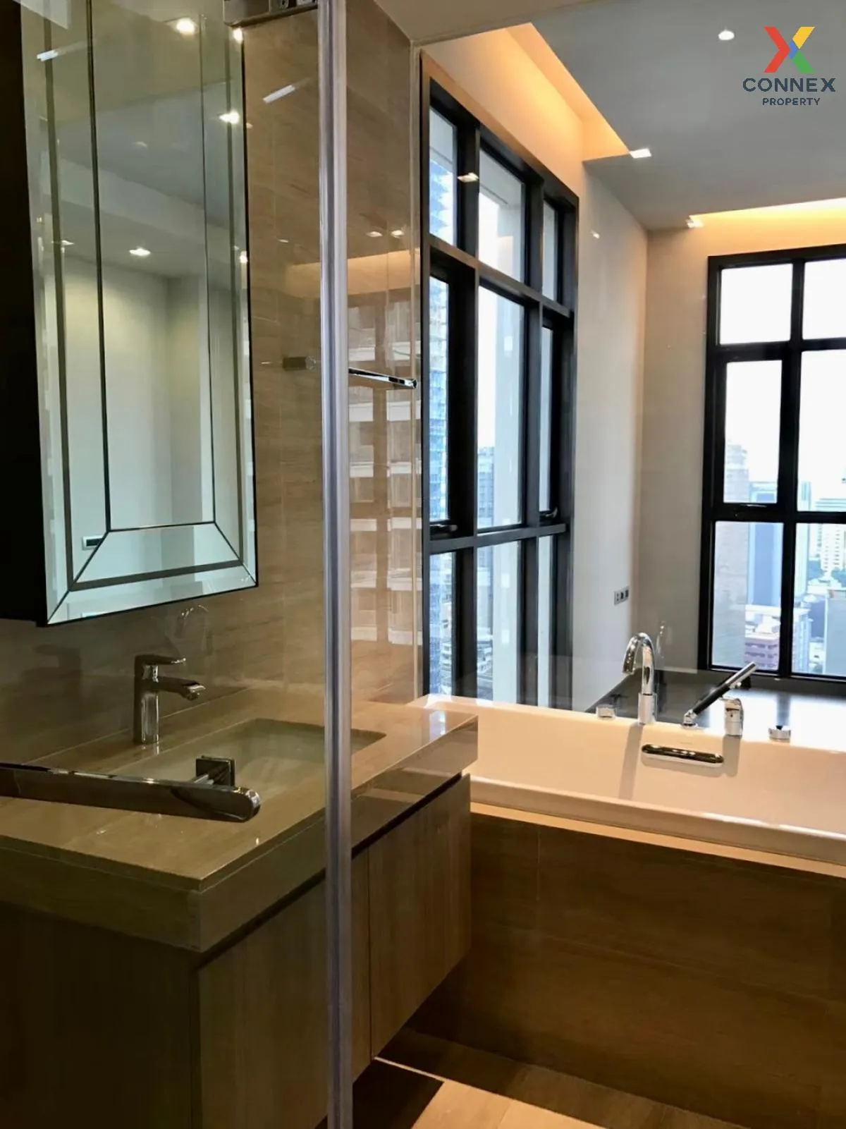 FOR RENT condo , The XXXIX by Sansiri , BTS-Phrom Phong , Khlong 