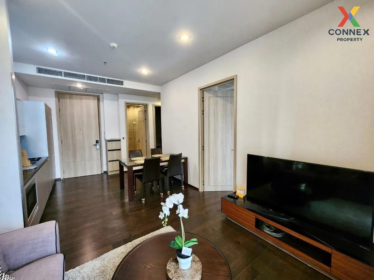 FOR RENT condo , The XXXIX by Sansiri , BTS-Phrom Phong , Khlong  2