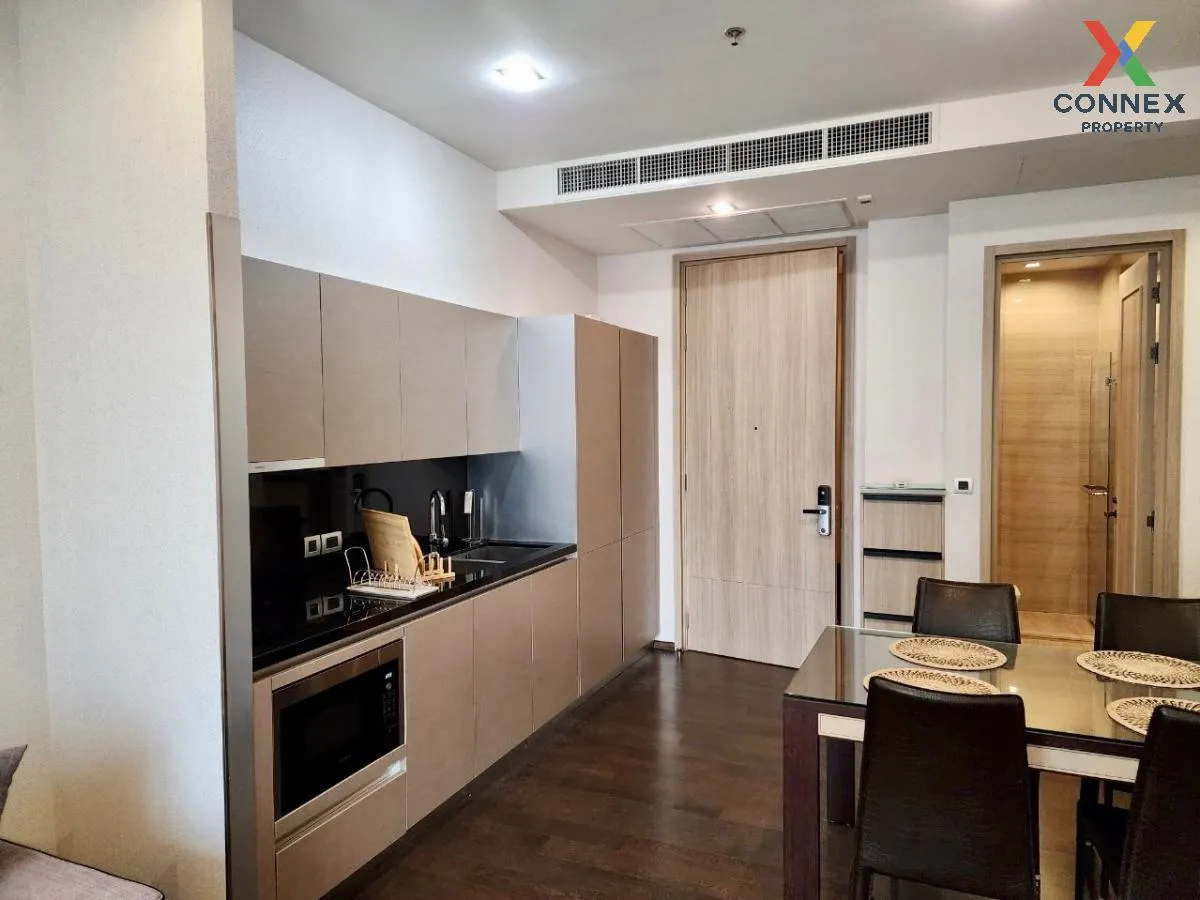 FOR RENT condo , The XXXIX by Sansiri , BTS-Phrom Phong , Khlong  4