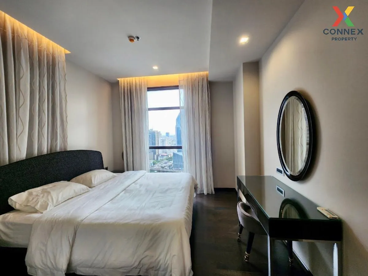 FOR RENT condo , The XXXIX by Sansiri , BTS-Phrom Phong , Khlong 