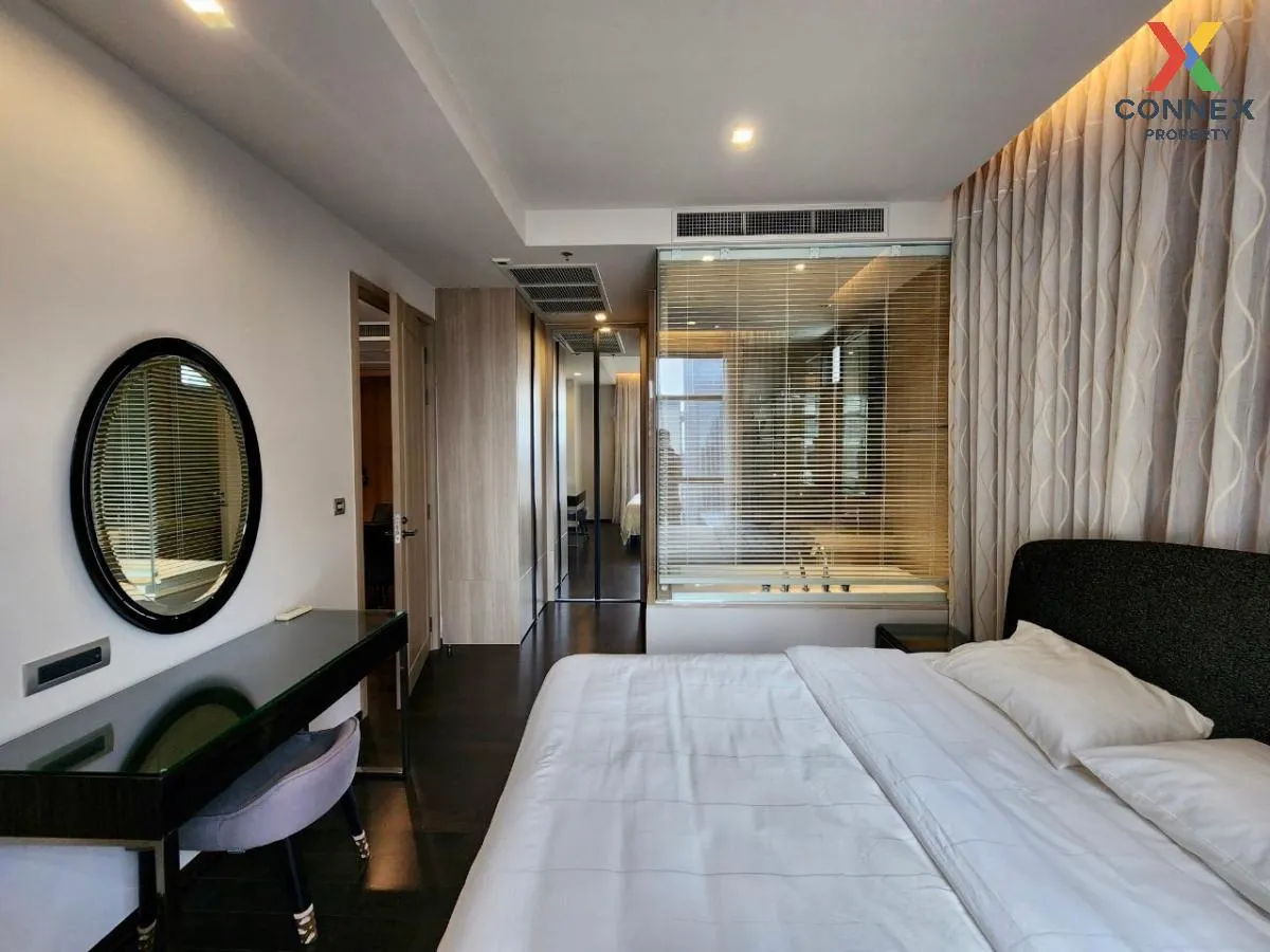 FOR RENT condo , The XXXIX by Sansiri , BTS-Phrom Phong , Khlong 