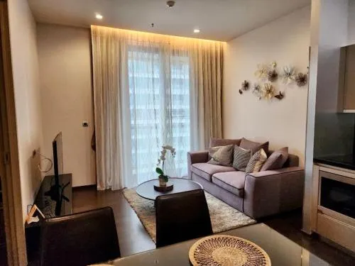 FOR RENT condo , The XXXIX by Sansiri , BTS-Phrom Phong , Khlong Toei Nuea , Watthana , Bangkok , CX-24000