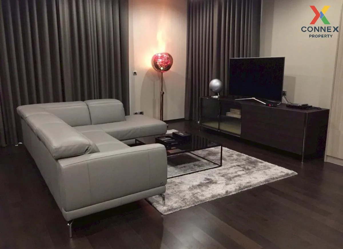 For Rent Condo , The XXXIX by Sansiri , BTS-Phrom Phong , Khlong  1