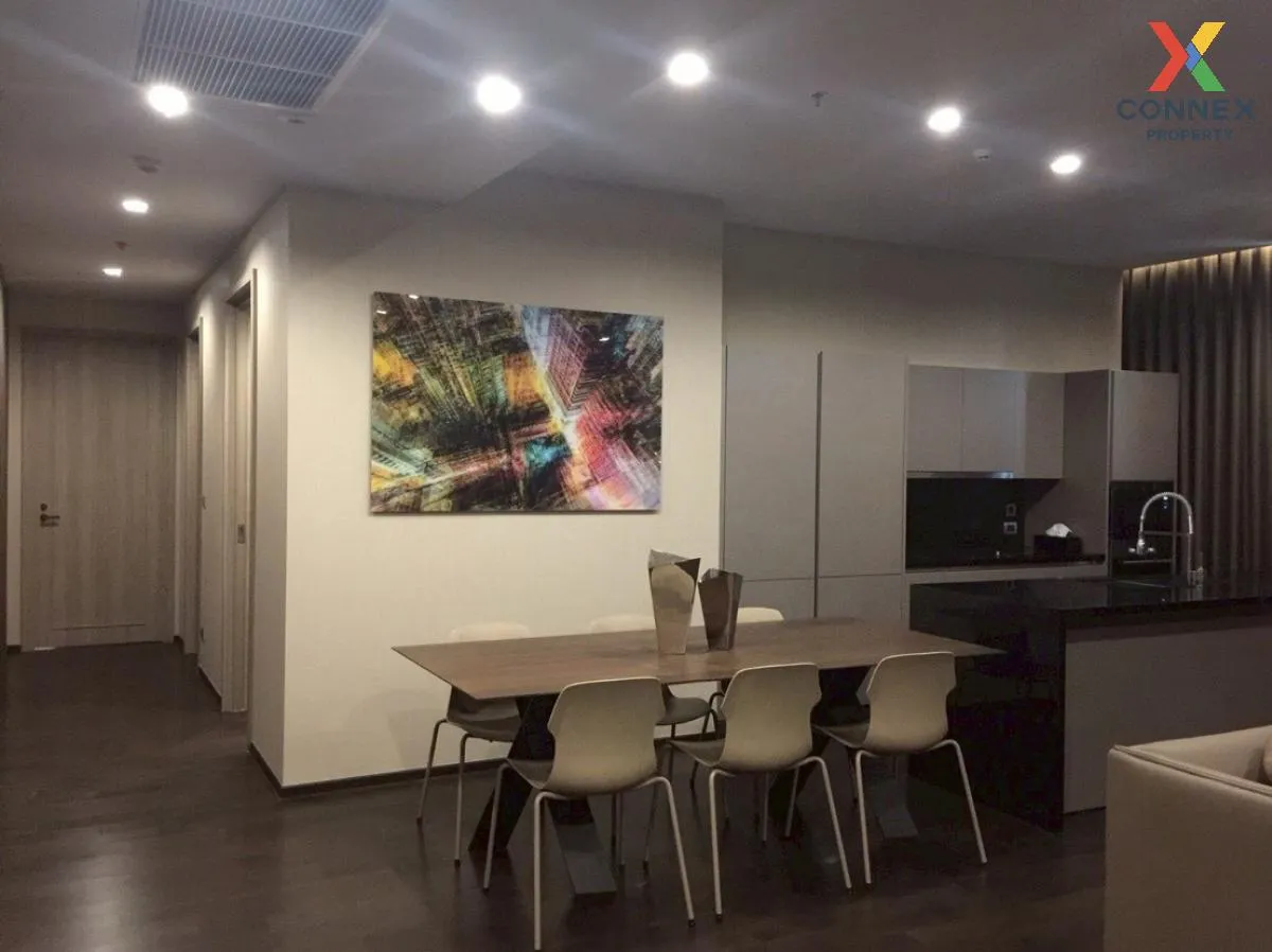 For Rent Condo , The XXXIX by Sansiri , BTS-Phrom Phong , Khlong  3