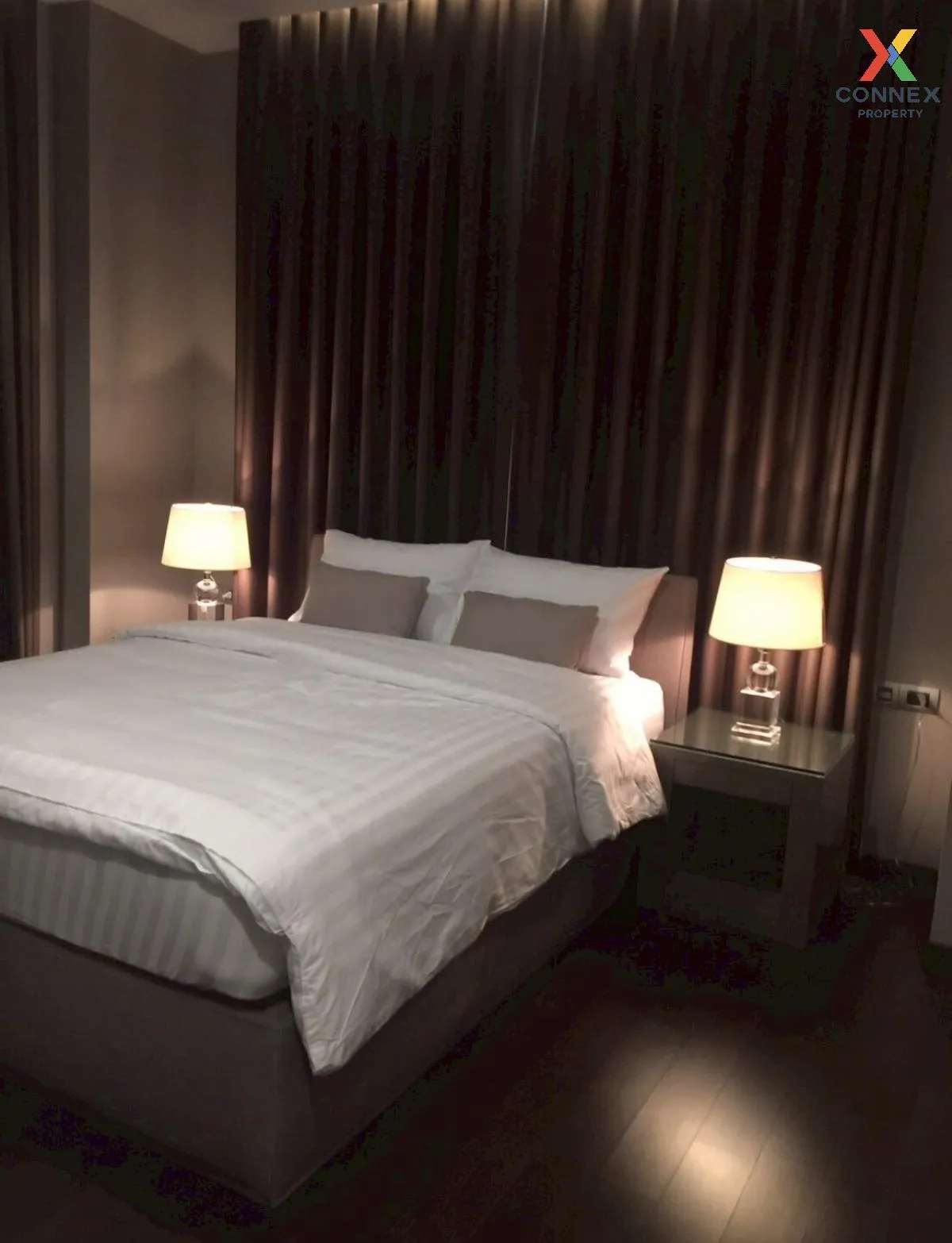 For Rent Condo , The XXXIX by Sansiri , BTS-Phrom Phong , Khlong 