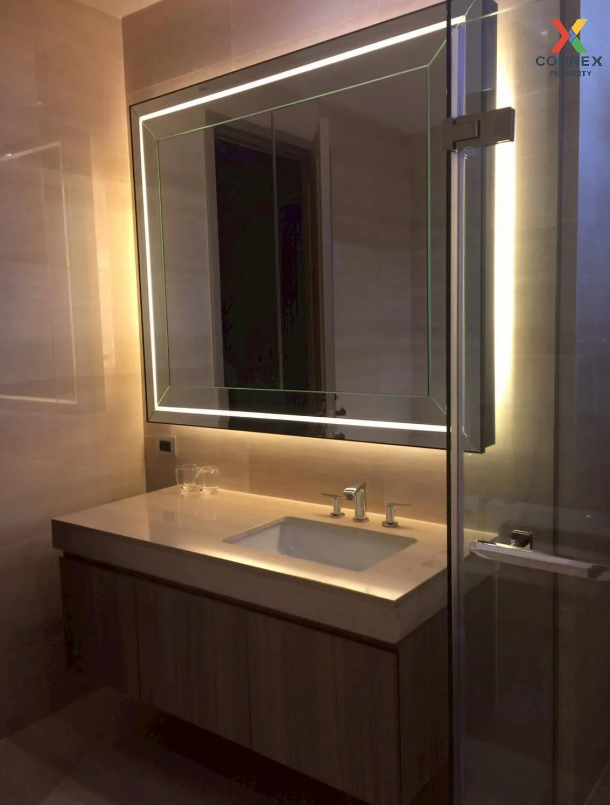 For Rent Condo , The XXXIX by Sansiri , BTS-Phrom Phong , Khlong 