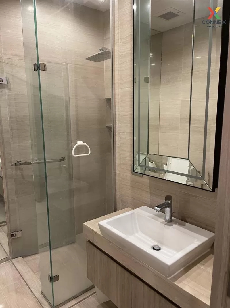 FOR RENT condo , The XXXIX by Sansiri , high floor , BTS-Phrom Ph