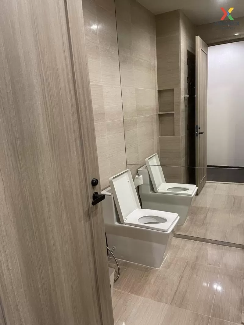 FOR RENT condo , The XXXIX by Sansiri , high floor , BTS-Phrom Ph