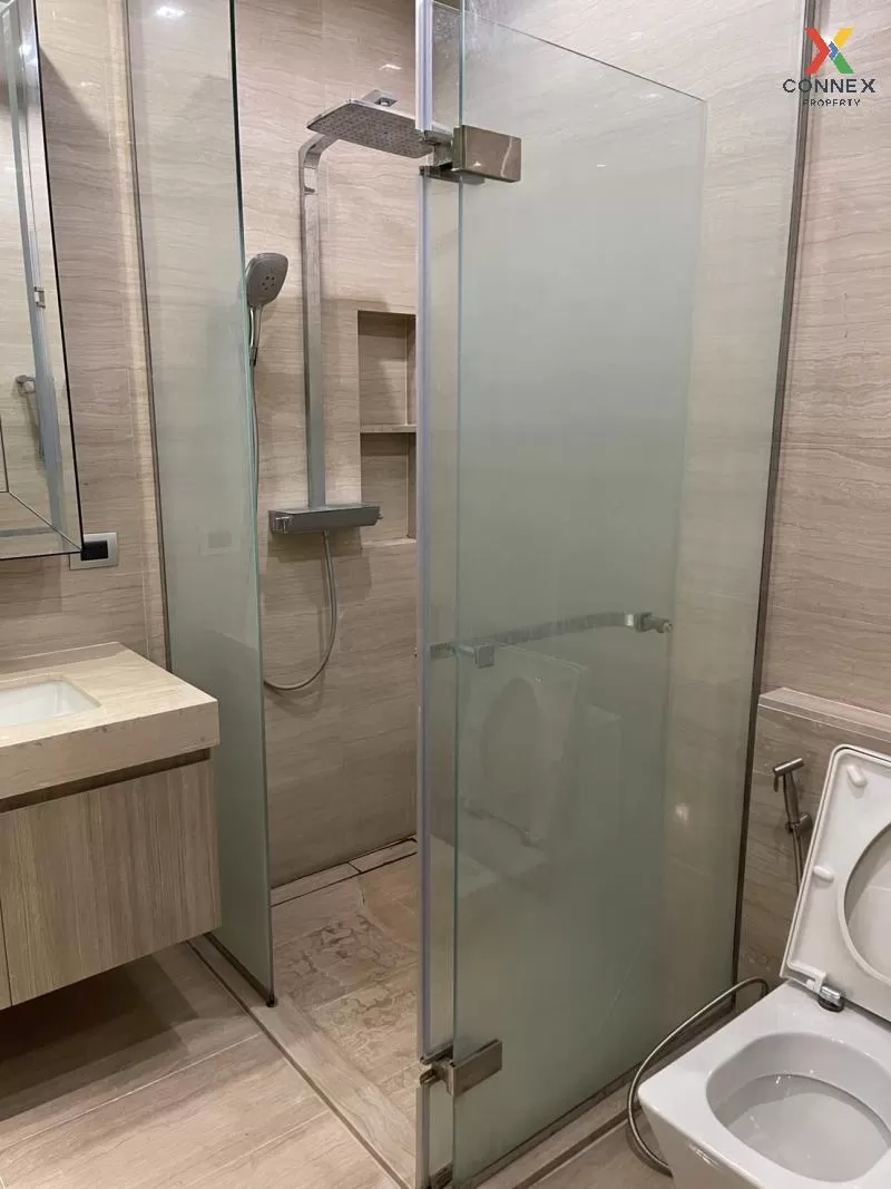 FOR RENT condo , The XXXIX by Sansiri , high floor , BTS-Phrom Ph