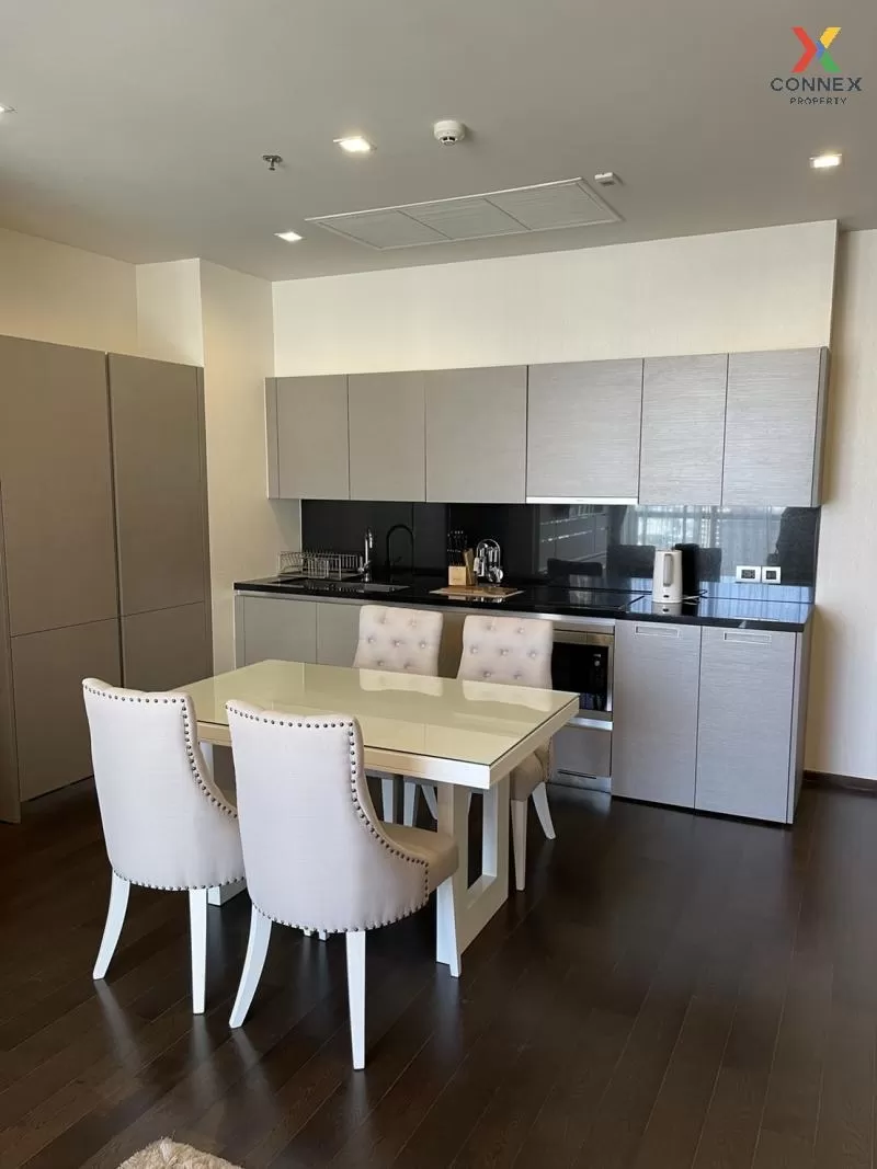 FOR RENT condo , The XXXIX by Sansiri , high floor , BTS-Phrom Ph 4
