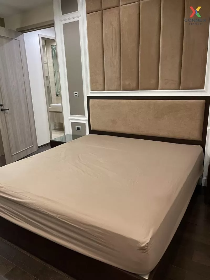 FOR RENT condo , The XXXIX by Sansiri , high floor , BTS-Phrom Ph