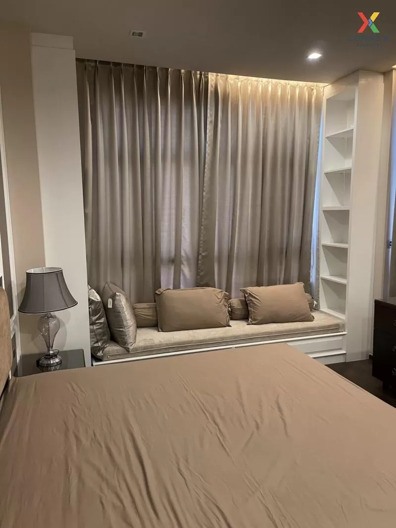 FOR RENT condo , The XXXIX by Sansiri , high floor , BTS-Phrom Ph