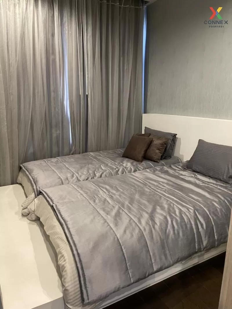 FOR RENT condo , The XXXIX by Sansiri , high floor , BTS-Phrom Ph
